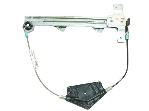 Rear left window mechanism PEUGEOT 407 SW (6E_, 6D_) 2.0 HDi 135 | BP30173778C24 
