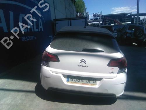 Right tailgate light CITROËN C4 II (NC_) 1.6 HDi 90 | BP15679222C80  - Image 5