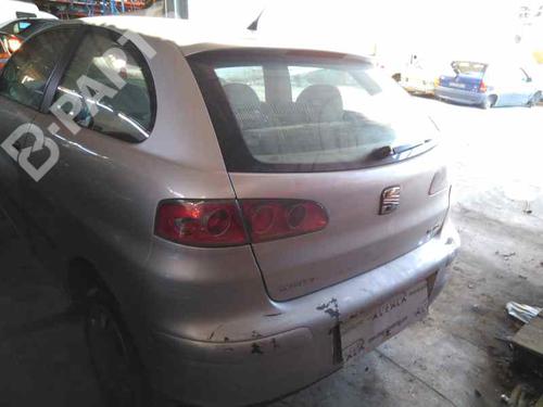 Elektronisk sensor SEAT IBIZA III (6L1)  | BP9990630M84 