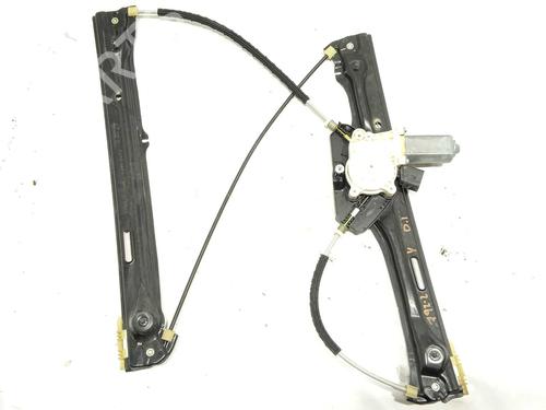 Used Front left window mechanism Front left window mechanism BMW X4 (F26) xDrive 20 d (190 hp) 22634335 22634335