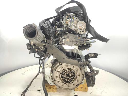 Engine MAZDA CX-30 (DM) SKYACTIV-G M Hybrid | BP16767885M1 - Image 7