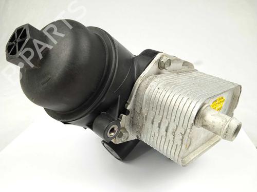 Oil radiator KIA OPTIMA (JF) | BP14350157M33 - Image 2
