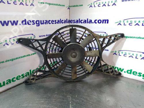 Used Radiator fan Radiator fan LIGIER NOVA [2002-2026] 10957428 10957428