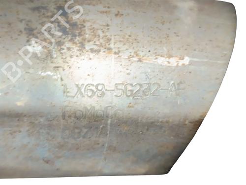 Catalyst FORD KUGA III (DFK) 2.5 Duratec Plug-in-Hybrid | BP32060218M10 