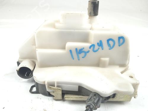 Used Front right lock CITROËN C3 I (FC_, FN_) 1.4 HDi (68 hp) 17060375