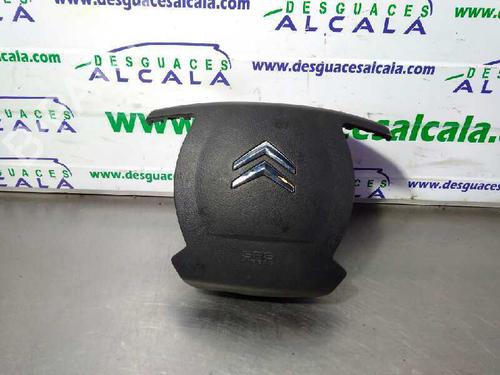 driver-airbag-citroen-c5-iii-rd_-96877137zd-2008-2009-2010-2011-2012-2013-2014-2015-2016-2017-10959089 main image