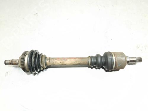 Used Left front driveshaft Left front driveshaft 29123846 29123846