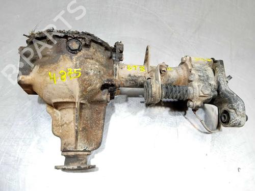 Used Front differential Front differential 10774645 10774645