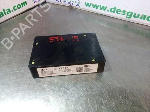 Módulo eletrónico Módulo eletrónico OPEL ADAM (M13) [2012-2019] 10929574 10929574