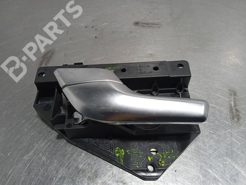 Türgriff vorne links innen LAND ROVER RANGE ROVER EVOQUE (L538) 2.2 D 4x4 (190 hp) 9984569