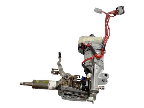 Used Steering column Steering column TOYOTA AURIS (_E18_) 1.4 D-4D (NDE180_, NDE180R) (90 hp) 24127039 24127039