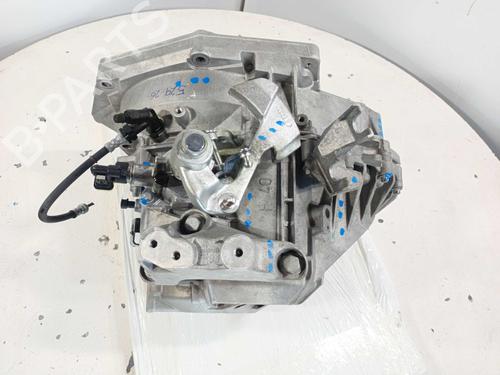 Gearbox OPEL ASTRA J GTC | BP38534266M3 - Image 6
