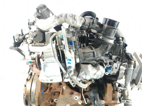Engine FORD TRANSIT CUSTOM V362 Bus (F3) 2.0 EcoBlue | BP32091650M1 - Image 8