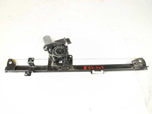 Used Front left window mechanism Front left window mechanism FIAT DUCATO Van (250_) 130 Multijet 2,3 D (131 hp) 30143512 30143512