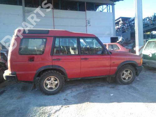 Warning switch LAND ROVER DISCOVERY II (L318) 2.5 Td5 4x4 | BP14353363I22 