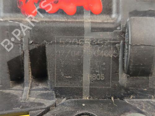 Tailgate lock JEEP RENEGADE SUV (BU, B1, BV) 1.6 CRD | BP29125589C101 