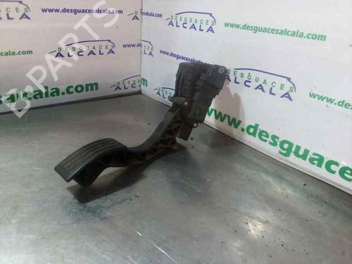 Pedal FORD FOCUS II (DA_, HCP, DP)  | BP10016347I4 