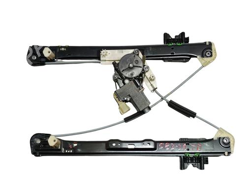Used Rear right window mechanism JAGUAR E-PACE (X540) 2.0 D165 (163 hp) 29423134