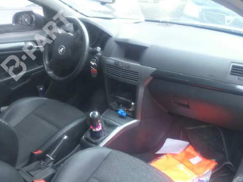 Left front driveshaft OPEL ASTRA H GTC (A04)  | BP9988096M38 