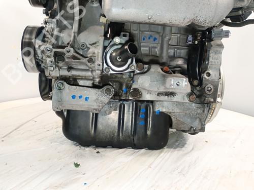 Engine HONDA ACCORD VII Tourer (CM, CN) 2.4 (CM2) | BP32092327M1 