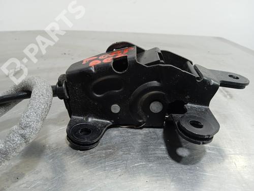 Tailgate lock BMW X5 (E70) xDrive 30 d | BP10172155C101 