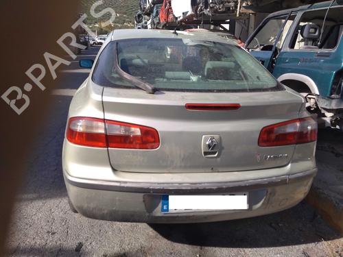 Left tailgate light RENAULT LAGUNA II (BG0/1_) | BP10028179C79 - Image 5