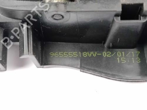 Front left interior door handle PEUGEOT 2008 I (CU_) 1.6 BlueHDi 100 | BP24586698I13 - Image 2