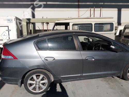 Gearbox HONDA INSIGHT (ZE_) 1.3 IMA (ZE28, ZE2) | BP36041114M3  - Image 14