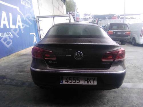 Switch VW CC B7 (358) 2.0 TDI | BP16767296I30 - Image 8