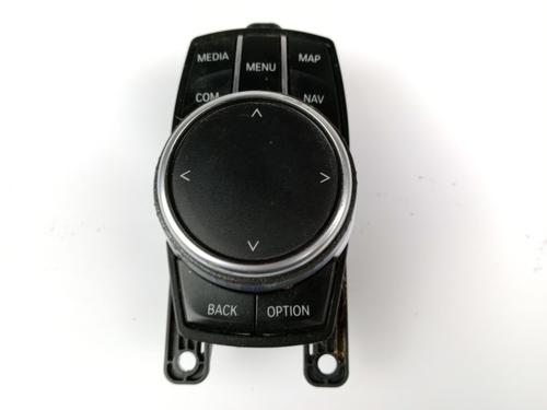 Used Switch BMW X4 (F26) xDrive 20 d (190 hp) 22741095