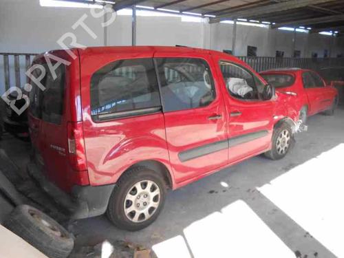 Front left interior door handle PEUGEOT PARTNER Tepee | BP9988272I13 - Image 6