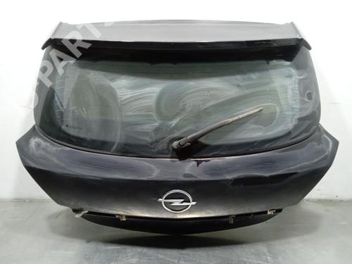 Used Tailgate Tailgate OPEL ASTRA H GTC (A04) [2005-2010] 10726545 10726545