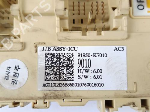 Fuse box HYUNDAI i10 III (AC3, AI3) 1.0 MPi | BP30793765E1 - Image 4