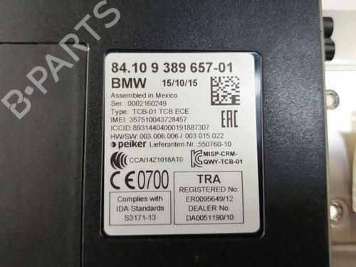 Electronic module BMW X4 (F26) xDrive 30 d | BP34287745M83 - Image 5