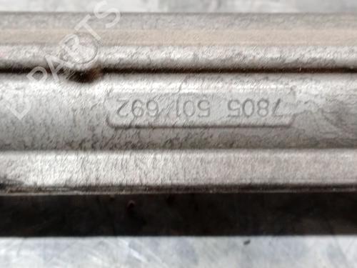 Steering rack OPEL ASTRA K Sports Tourer (B16)  | BP23901168M22 