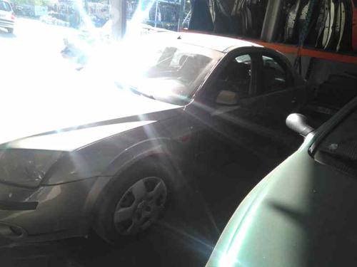 Gearbox FORD MONDEO III Saloon (B4Y)  | BP10029506M3 