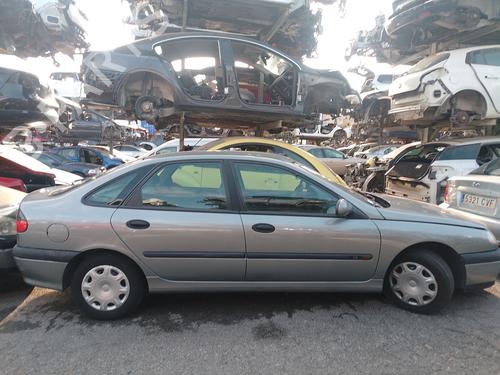 Brugte RENAULT LAGUNA I (B56_, 556_) 1.8 (94 hp) 4349855