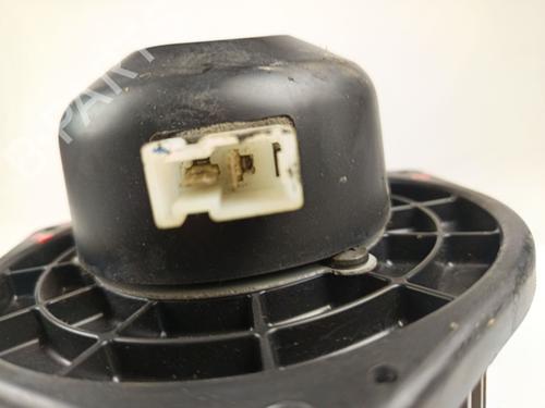Heater blower motor SUZUKI GRAND VITARA II (JT, TE, TD) 1.9 DDiS All-wheel Drive (JT419, TD44, JB419WD, JB419XD,... | BP27360947M62 