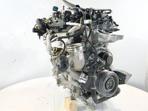 Engine MINI MINI COUNTRYMAN (F60) Cooper SE ALL4 | BP36092356M1 - Image 4
