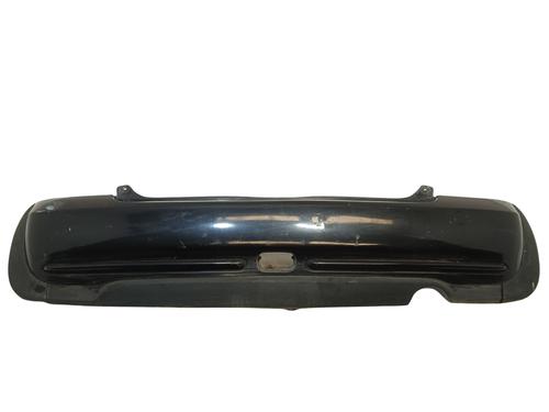 Bumper achter MINI MINI (R50, R53) One (90 hp) 17804665