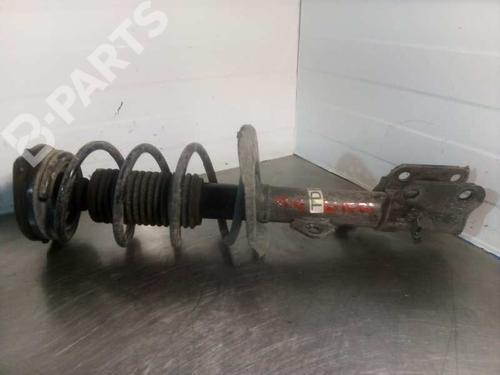 Right front shock absorber NISSAN JUKE (F15) 1.6 | BP9995371M17 