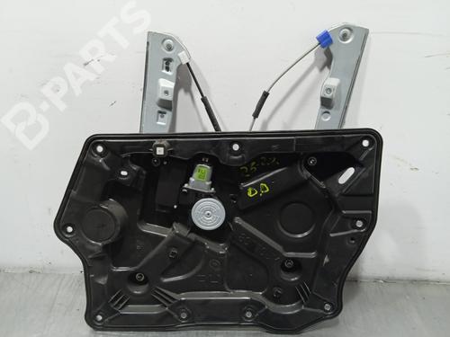 Used Front right window mechanism Front right window mechanism RENAULT KOLEOS I (HY_) 2.0 dCi 4x4 (HY0K) (150 hp) 9984706 9984706