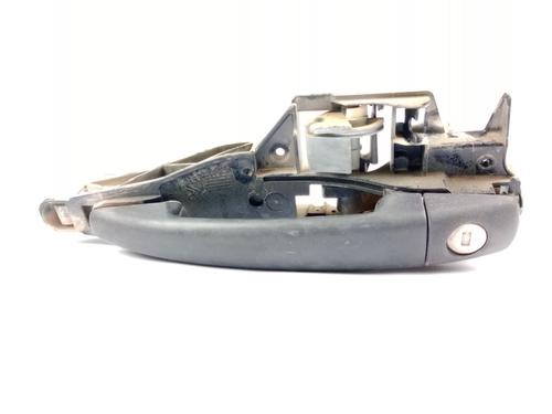 Tailgate handle CITROËN BERLINGO MULTISPACE (B9) 1.6 HDi 75 / BlueHDi 75 9672961580