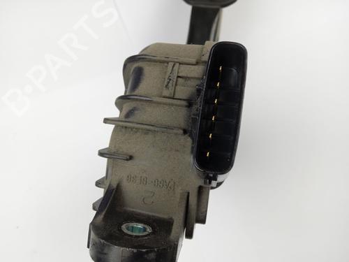 Pedal TOYOTA LAND CRUISER PRADO (_J12_) 4.0 (GRJ120, GRJ125, GRJ121) | BP13913569I4 