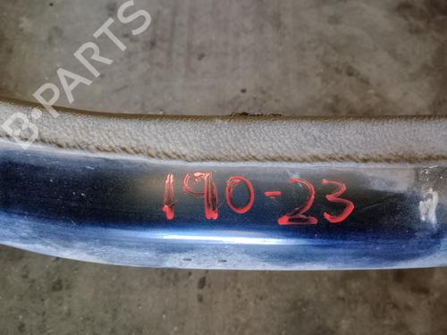 Rear axle PEUGEOT 308 II (LB_, LP_, LW_, LH_, L3_) 1.2 THP 130 | BP23231721M2 