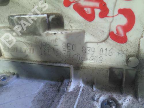 Rear right lock AUDI A4 B7 (8EC) 2.0 TDI | BP9991870C99 