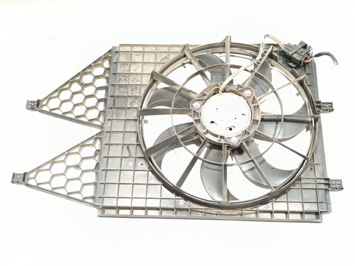 Used Radiator fan Radiator fan SEAT IBIZA IV (6J5, 6P1) 1.6 TDI (90 hp) 34189798 34189798