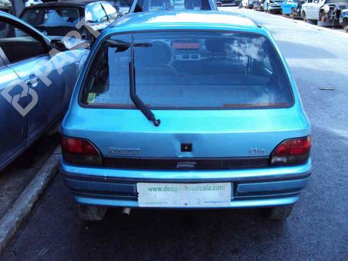 Used Parts RENAULT CLIO I (B/C57_, 5/357_)    1155917