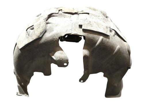 Used Wheel arch Wheel arch AUDI A7 Sportback (4GA, 4GF) 3.0 TDI quattro (313 hp) 34223985 34223985