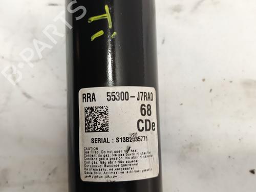 Amortecedor trás esquerdo KIA XCEED (CD) 1.0 T-GDI | BP31802896M18